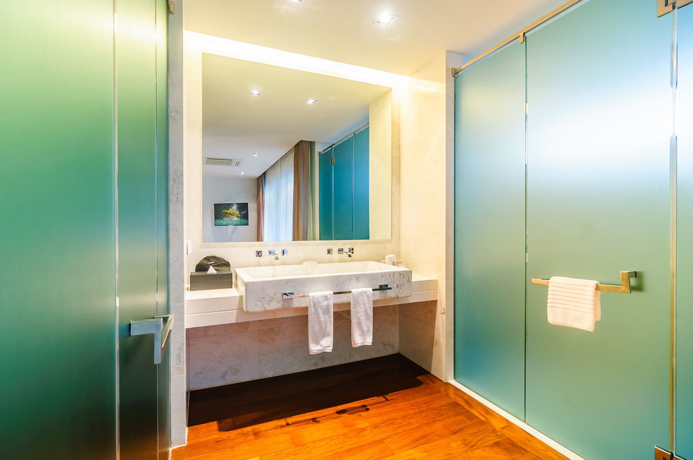 Elemental Villas Rawai Buitenkant foto